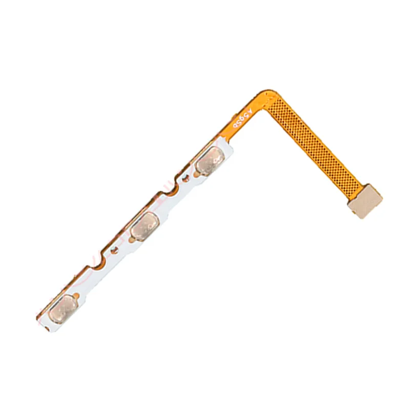

Power Button Switch Volume Button Mute On / Off Flex Cable For Xiaomi Pad 4 Mi PAD 4 MiPad TABLET 4