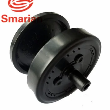 

Official Smarian Plastic Bearing Wheel for RC Tank Chassis Caterpillar Tractor Crawlerdiy wheeled robotic car chassis diy