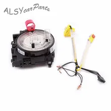 YIMIAOMO Многофункциональная кнопка рулевого колеса модуль управления и жгут для Jetta Golf MK6 EOS 5K0 953 549 B