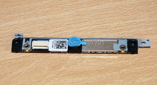 

100% Original Laptop built-in Webcam/CAMERA PCB Board For Dell XPS M1330 M1530 1525 1526 1555 CN-0KP618 KP618 internal Camera