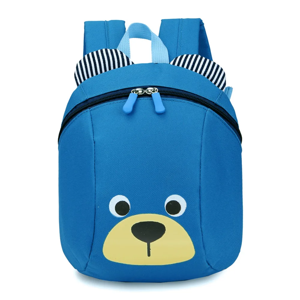 Плюшевые рюкзаки для детей от 1 до 3 лет|plush backpack|backpack plushbag cute |