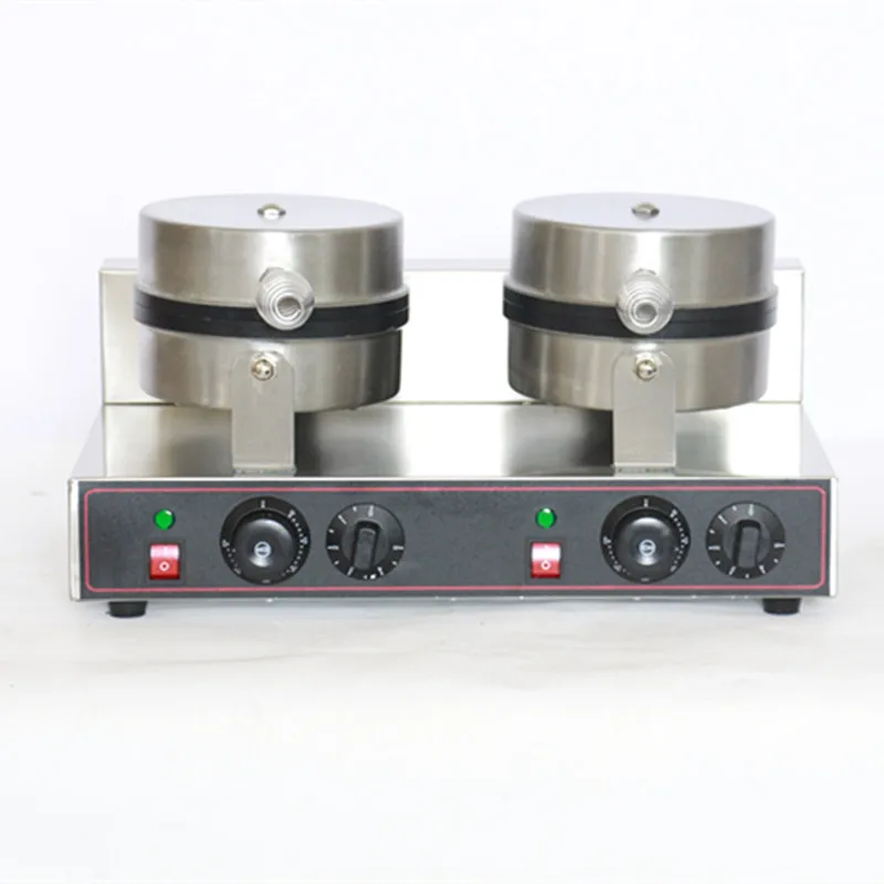 220V электрическая домашняя Коммерческая Фотографическая машина для выпечки