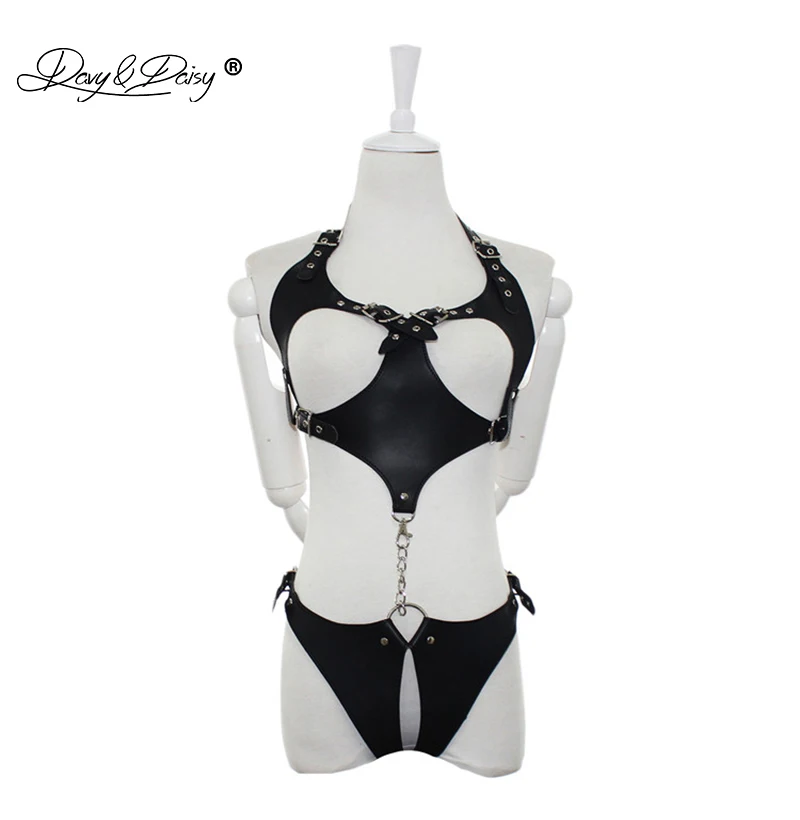 Sexy Bodysuits TE518 (1)