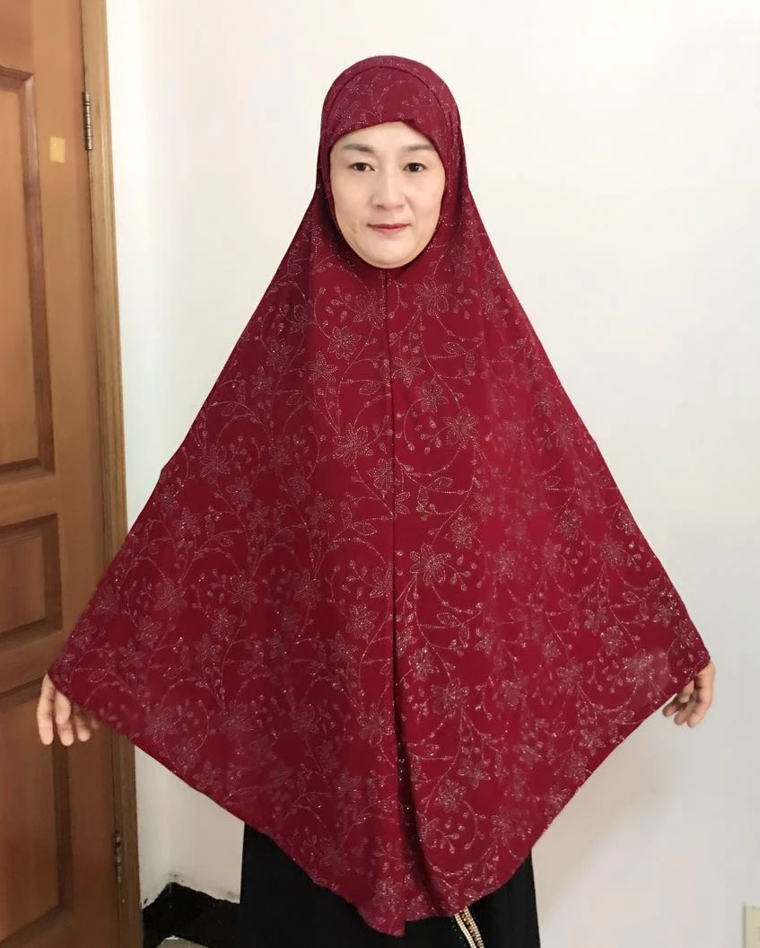 muslim hijab price
