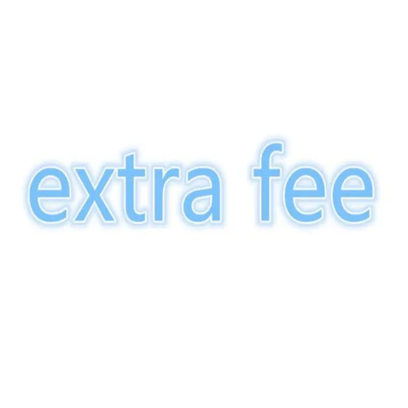 Additional Pay on Your Order