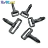 Plastic Snap Hooks Rocker Style For Backpack Strap Webbing 20mm 25mm 30mm 38mm 50mm ► Photo 1/6