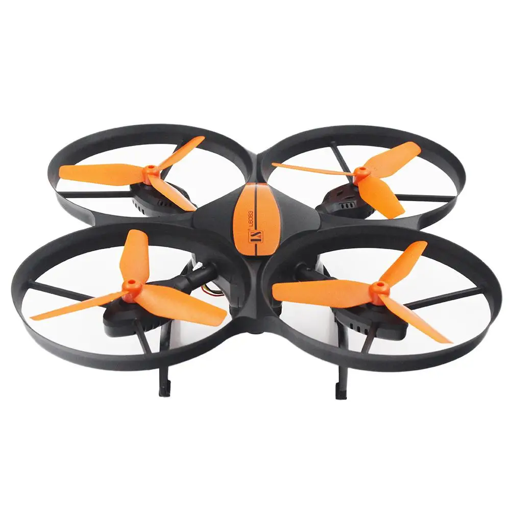 

Four-axis Aerial WIFI 720P Wide-angle Camera Image Transmission Drone Remote Control Aircraft