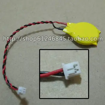 

Free shipping For Lenovo E450 E450C E455 E460 E465 E470 E475 E440 E431 E540 E531 BIOS motherboard battery COMS