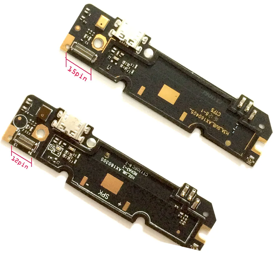 For Xiaomi Redmi Note 3/Redmi Note 3 Pro Prime Microphone