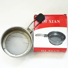 Уголь Экран держатель с ручкой воды для новых кальяна, кальян аксессуары