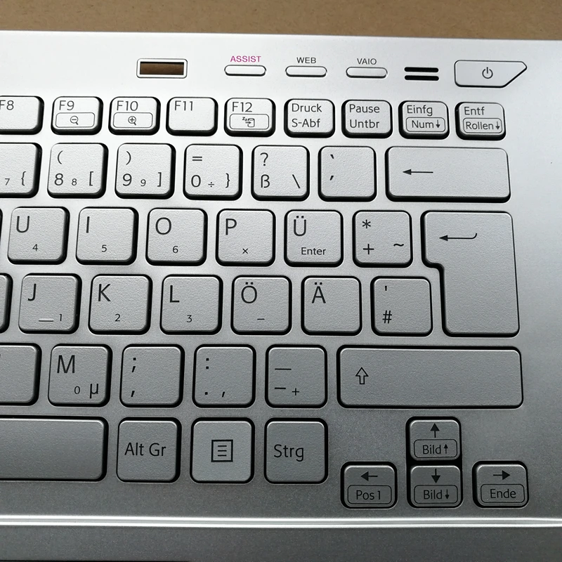 NEW for SONY Vaio SVS13 SVS13A Keyboard Latin Spanish Teclado Black Backlit