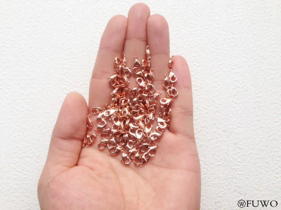 Lobster Clasp 11