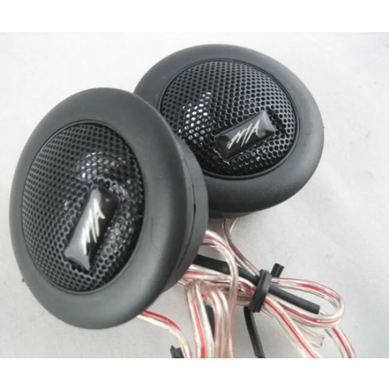 ZYHW Brand New design 50w car tweeter tweeter 2pcsin Tweeters from