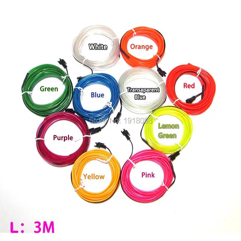Unilateral-line-3V2M-10-colors