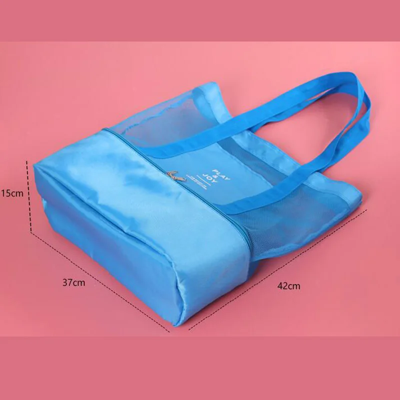 Grid Lunch Bag (7)