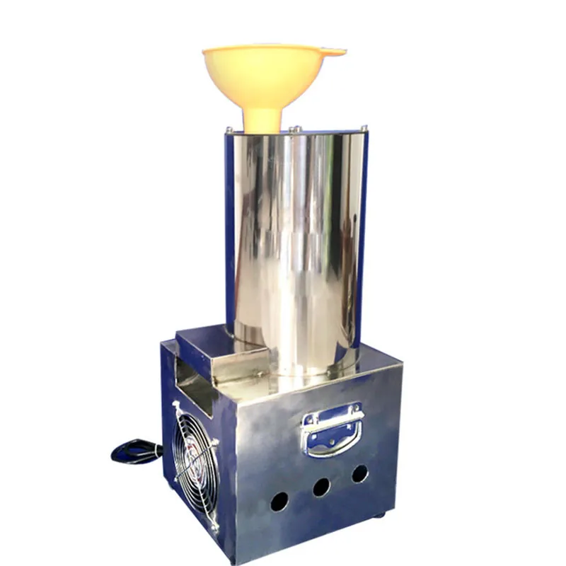 BEIJAMEI Stainless Steel Electric Garlic Peeler Machine Automatic