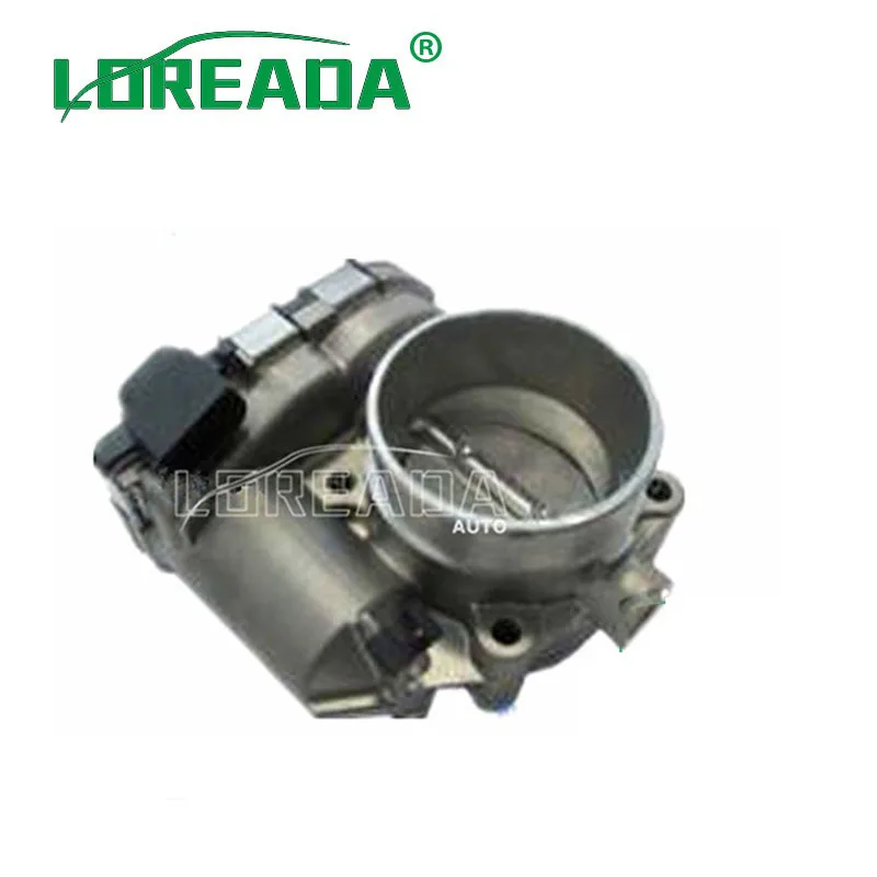 

LOREADA K914561148A 0280750257 Throttle body Valve Assembly for Sarmar EF7 Engine High Quality