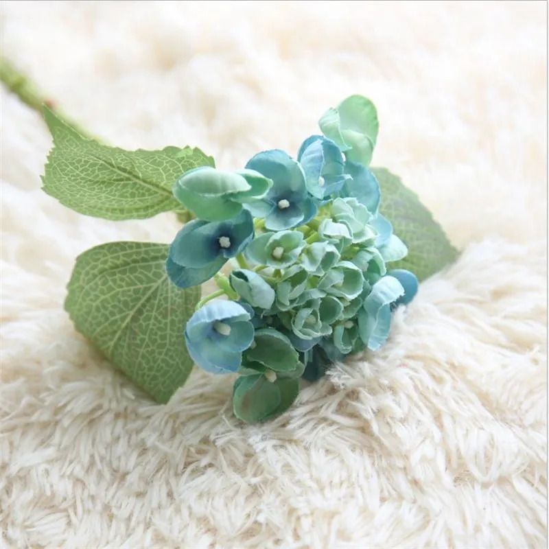 blue green