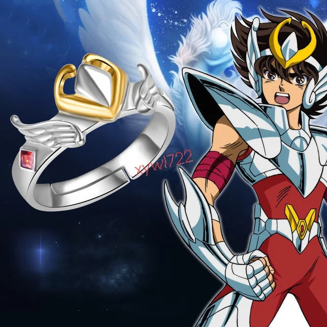 saint seiya legend of