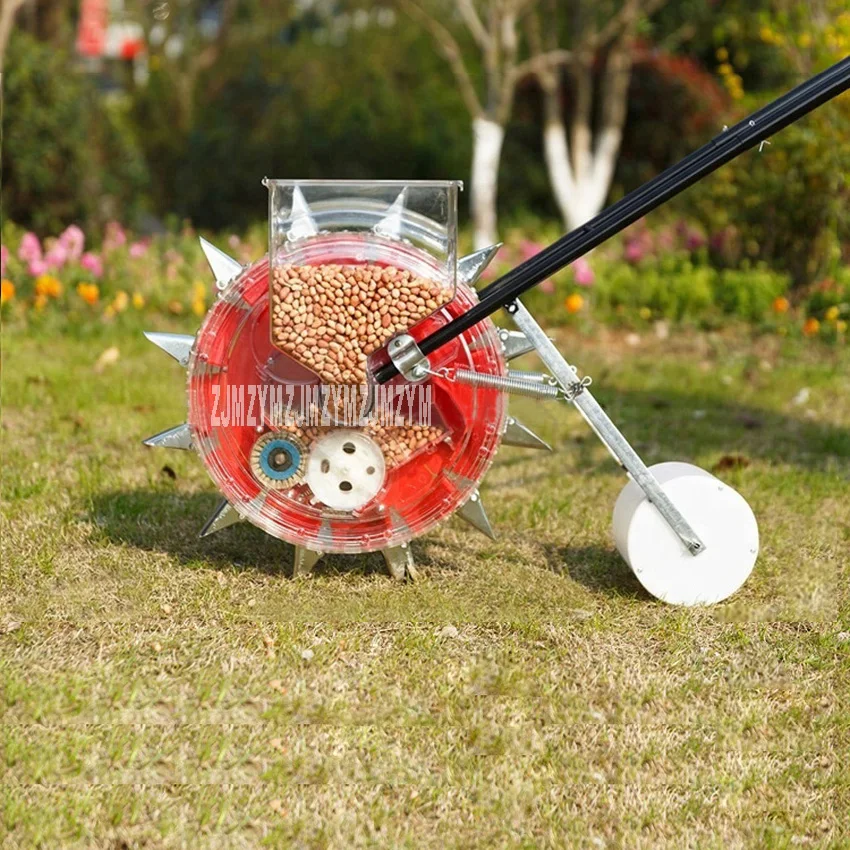 ZGD-S-350 Artificial Seeder Seed Planter Machine/ Hand Seeding Machine/ Manual Seeder Machine 3.5-7.8cm 0.8-1 mu/hour Hot Sale ZGD-S-350 Artificial Seeder Seed Planter Machine/ Hand Seeding Machine/ Manual Seeder Machine 3.5-7.8cm 0.8-1 mu/hour Hot Sale