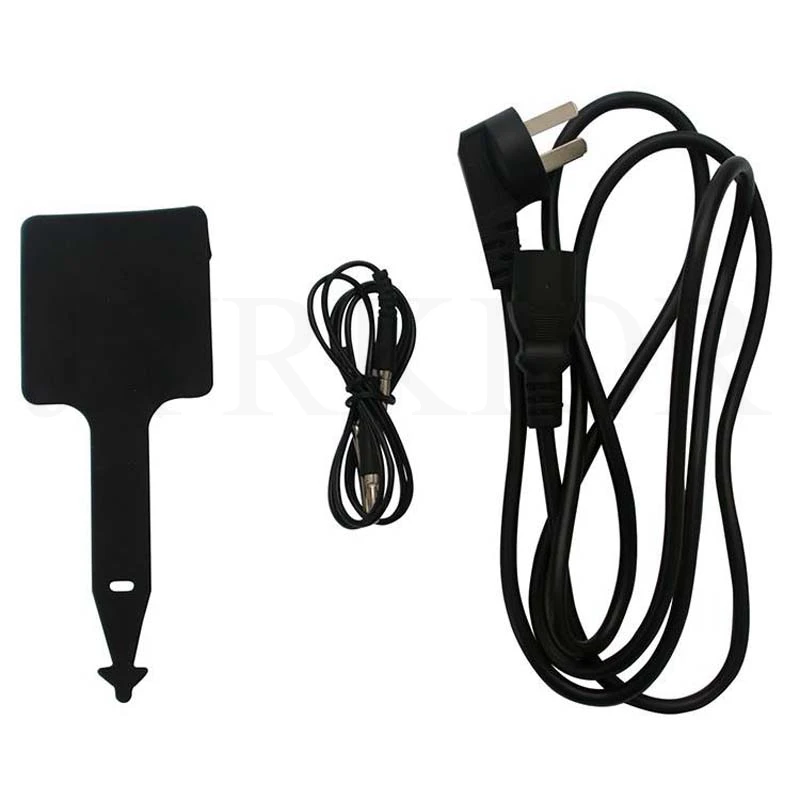 Original QUICK TS1100 90W LCD Digital intelligent