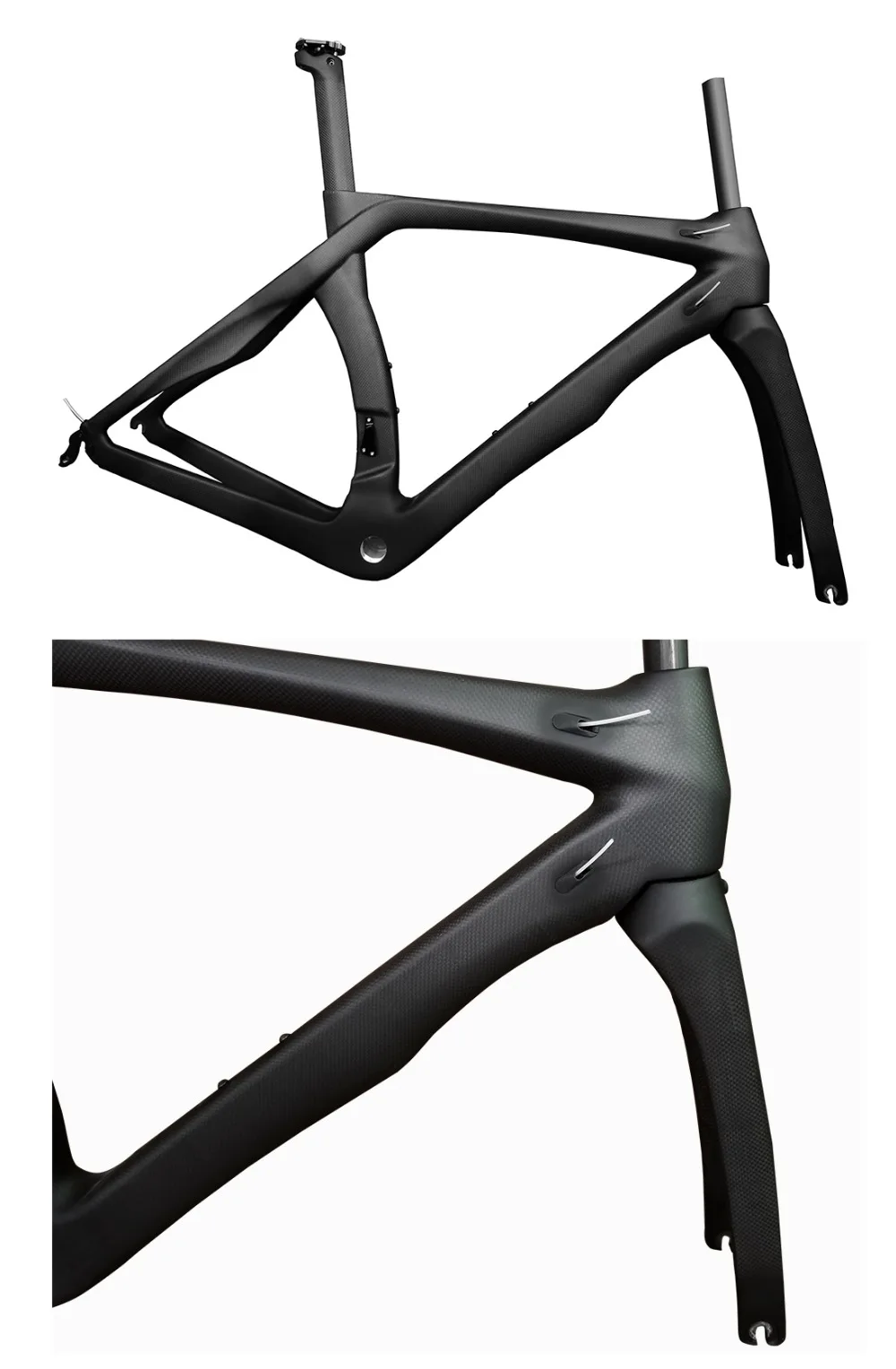 Top 2018 New RB1K The One T800 carbon road Racing road bike bicycle frame cadre carbone route 2018 cuadro carbono carretera 4 Top 2018 New RB1K The One T800 carbon road Racing road bike bicycle frame cadre carbone route 2018 cuadro carbono carretera 4