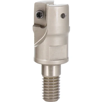 

1PCS BAP3-16-2T-M8 M10 M12 M16 Mcutting cutter head seismic shank head Cutting Milling Cutter Machining Locked End Mill Head