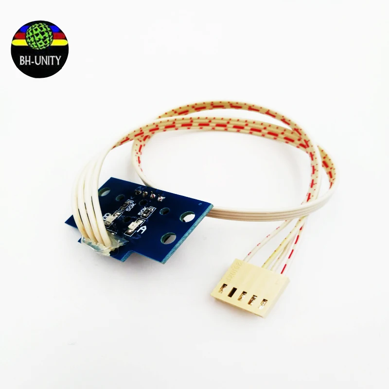 GZ encoder sensor5