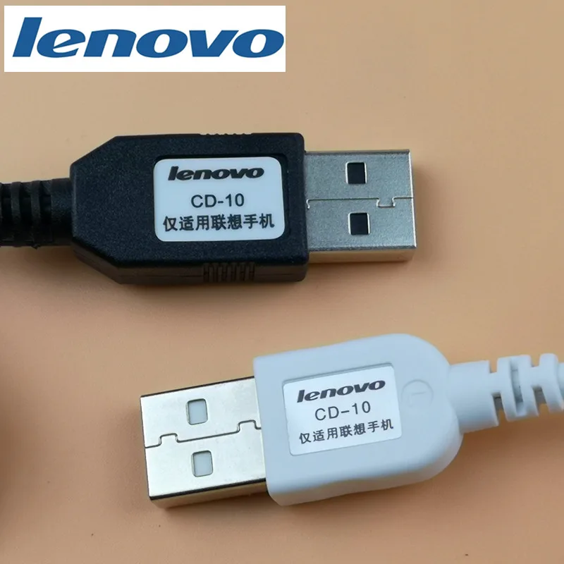 Original CD 10 28AWG charge micro usb cable Lenovo k6 charger cable For