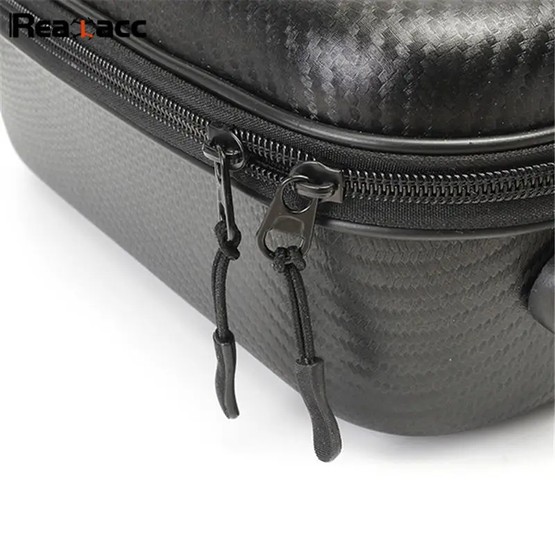 Оригинальная сумка-рюкзак Realacc с пультом дистанционного управления, чехол для переноски с губкой для Frsky Taranis X9D PLUS SE Q X7 передатчик
