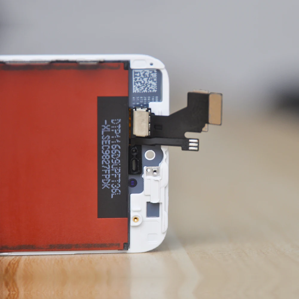 Мобильный телефон lcd для iPhone 4S 4 5 lcd дисплей кодирующий преобразователь сенсорного экрана в сборе для iPhone 5 5S 5c lcd Pantalla Замена