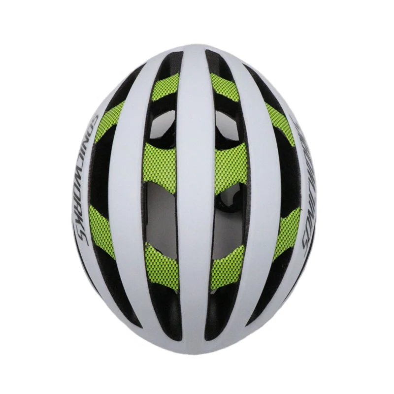 23 Vents Bicycle Helmet Integrally-molded Roc Loc Air MTB Road Bike Helmets Men Women Ultralight Cycling Casco Ciclismo SW0008 (2)