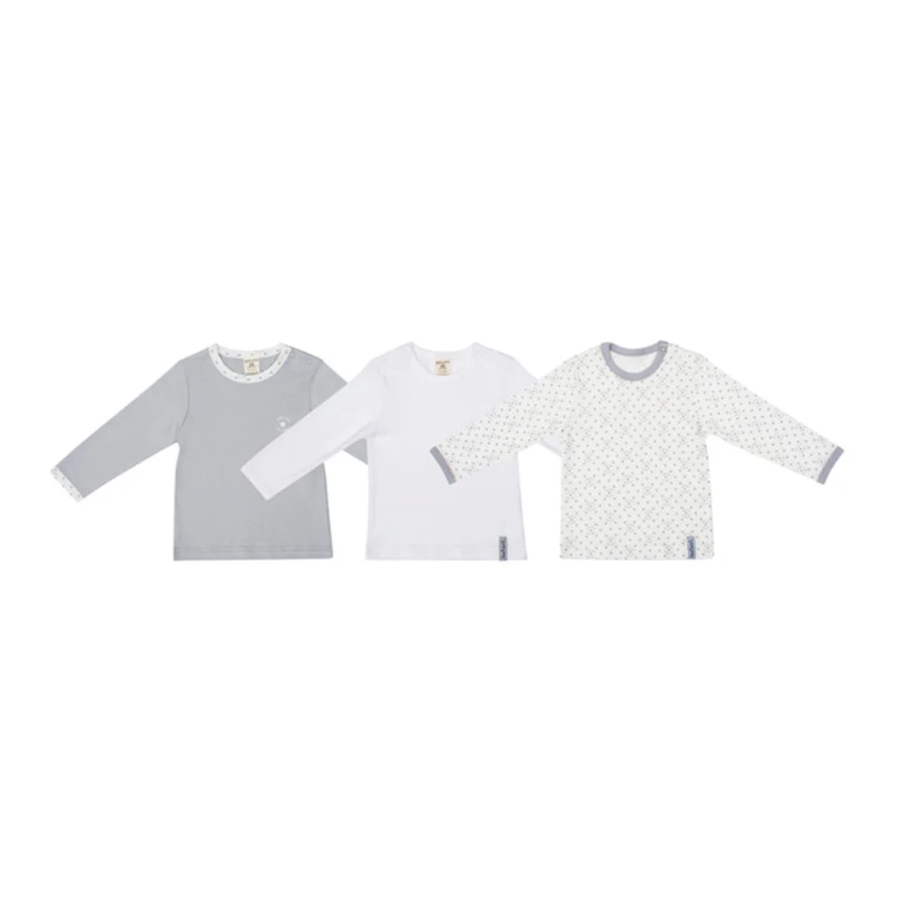 Hoodies &amp Sweatshirt Lucky Child for boys 33-12M Kids Baby clothing Children clothes Jersey Blouse |