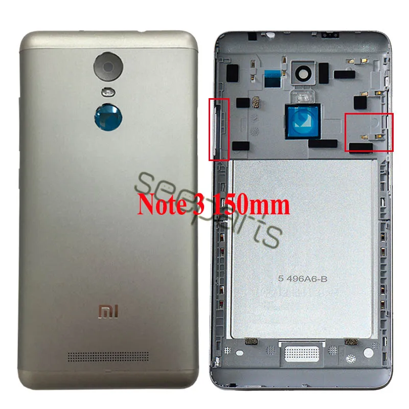 For xiaomi redmi note 3 (1)