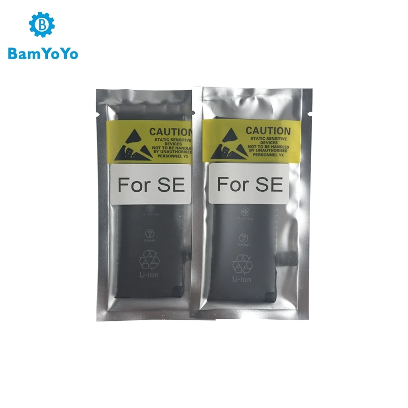 iPhone se battery (2)