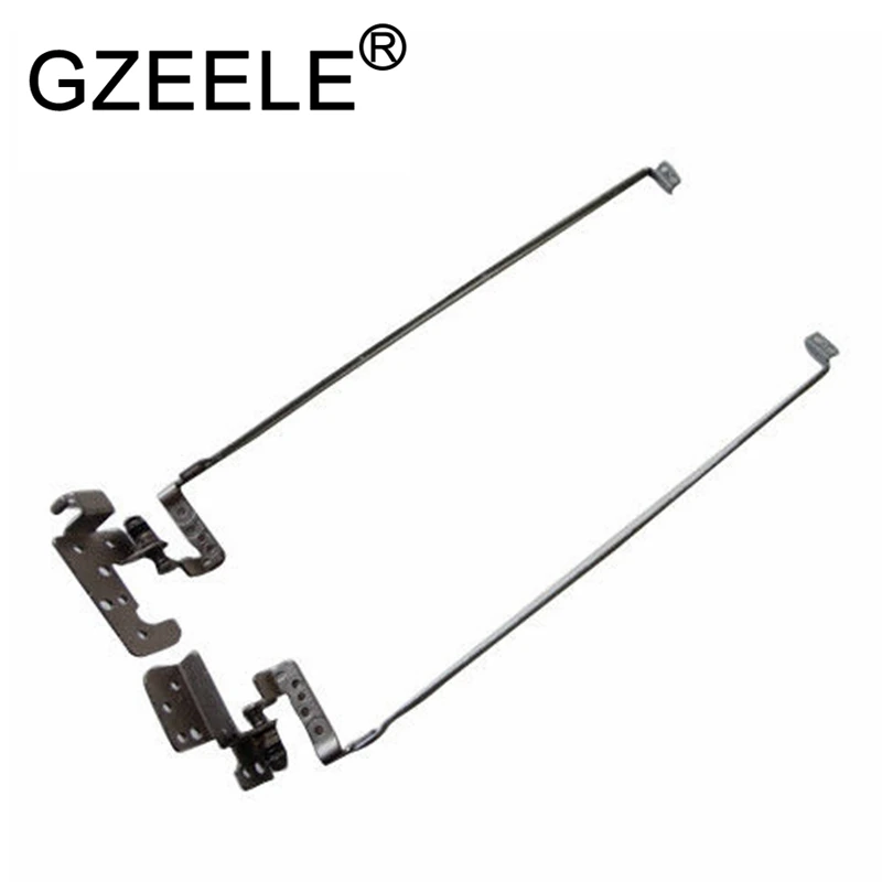 XJ ELE новый для acer TravelMate P273-M P273-MG Ноутбук шарнир и кронштейн ЖК Петли левый + правый