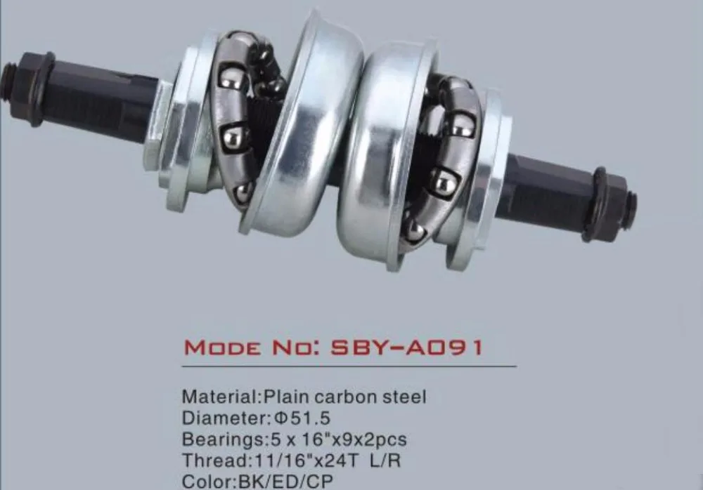 how to measure bike bottom bracket