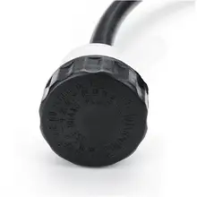 Motorcycle Rear Foot Hydraulic Brake Pump