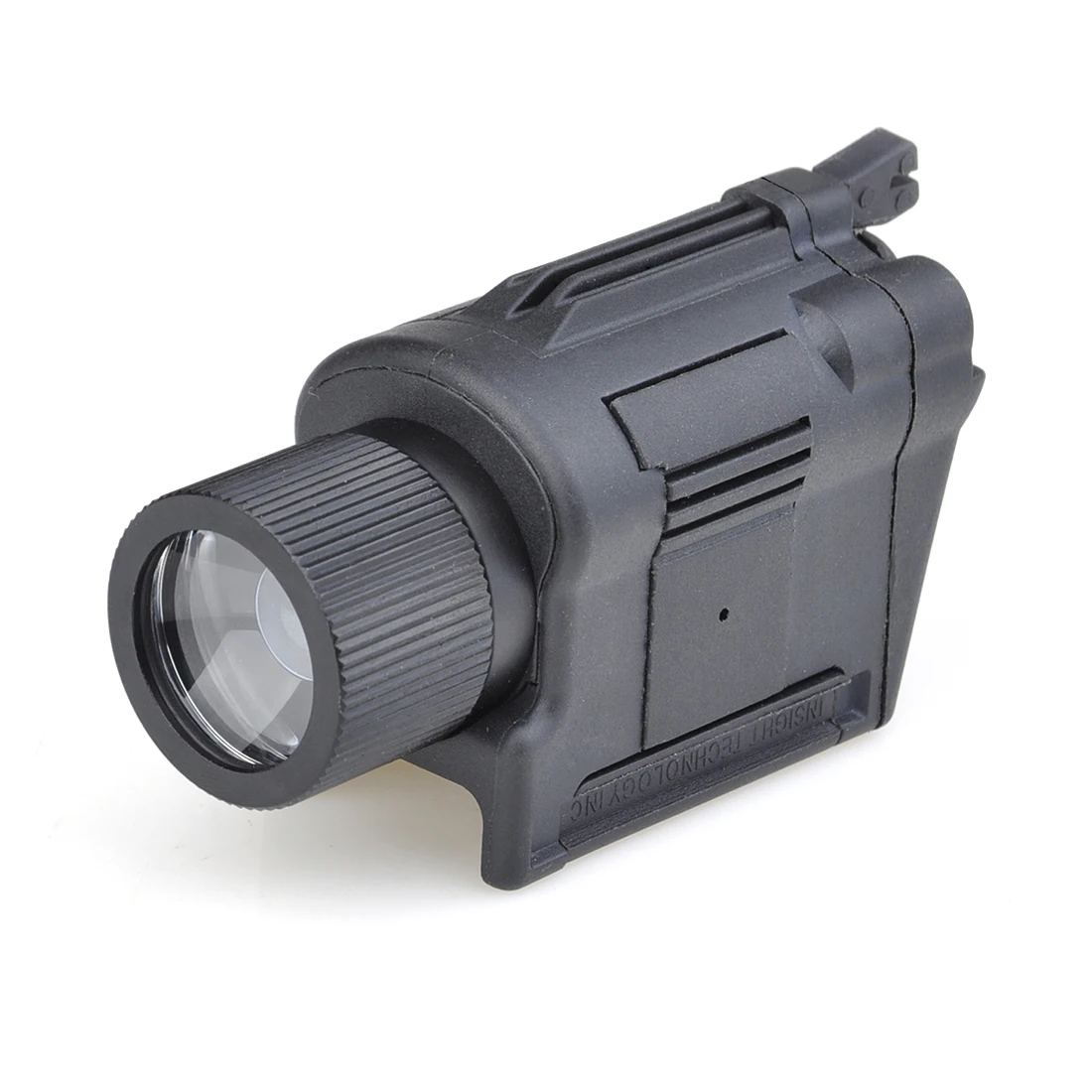 

Surwish Element USP MkII Tactical Light Floodlight for Nerf - Black