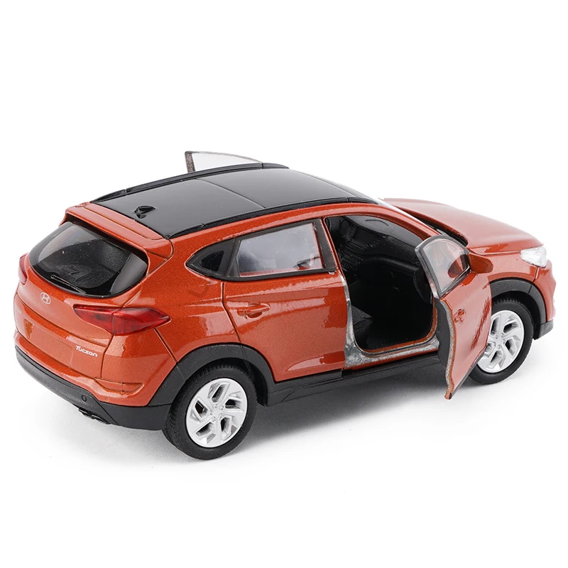136 WELLY HYUNDAI Tucson (6)