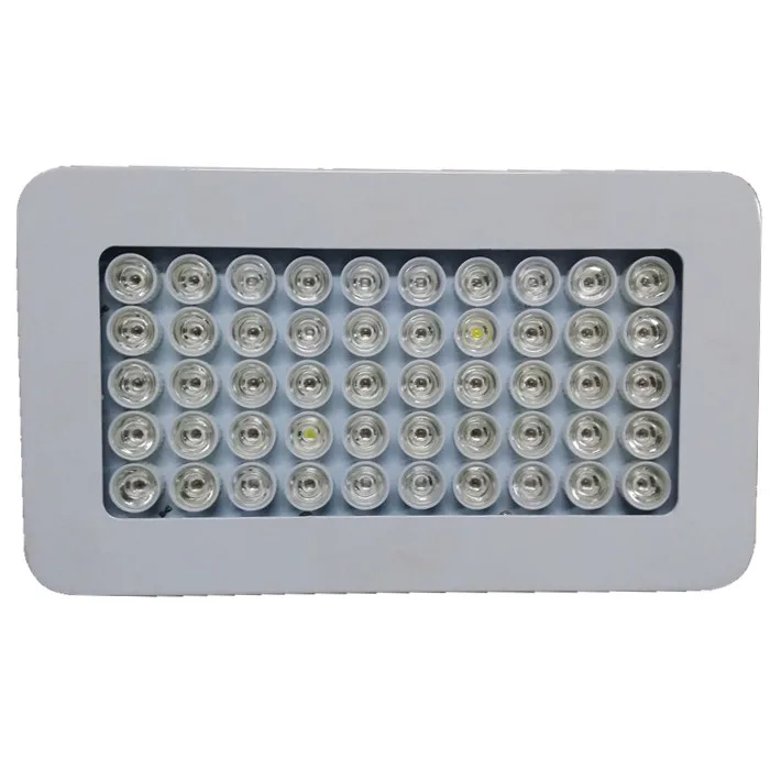 

free shipping full spectrum 150W Led grow light 3W newest design high quality with 3years warranty dropshipping