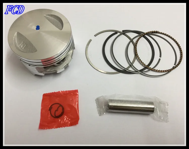 AnneaudepistondemotoDD150DD150G3DD150E2FMOTOAssemblyde