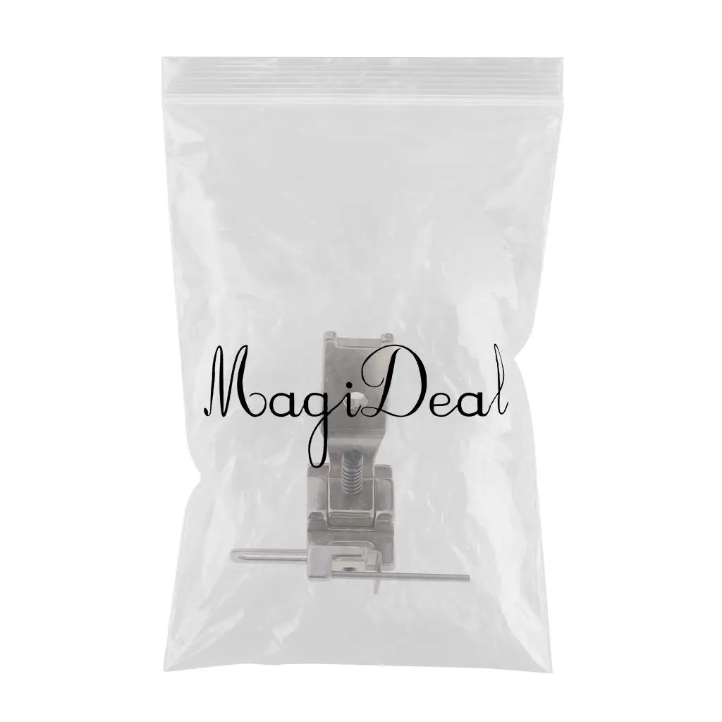 Industrial Sewing Machine Part & Accessories 23771 Presser Foot for Zig Zag Sewing Machines