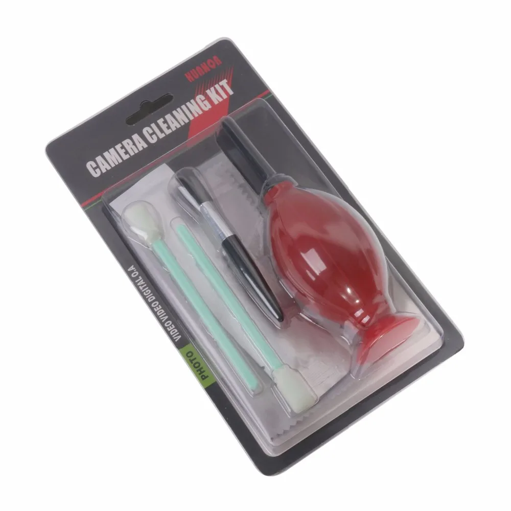 6in1 New Ccd Cmos Digital Dslr Lens Cleaner Cleaning Kit Set For Dslr