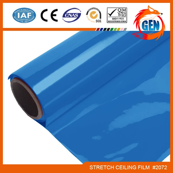 Натяжная потолочная пленка из ПВХ для дома ресторана шопинга|ceiling decoration|home decor