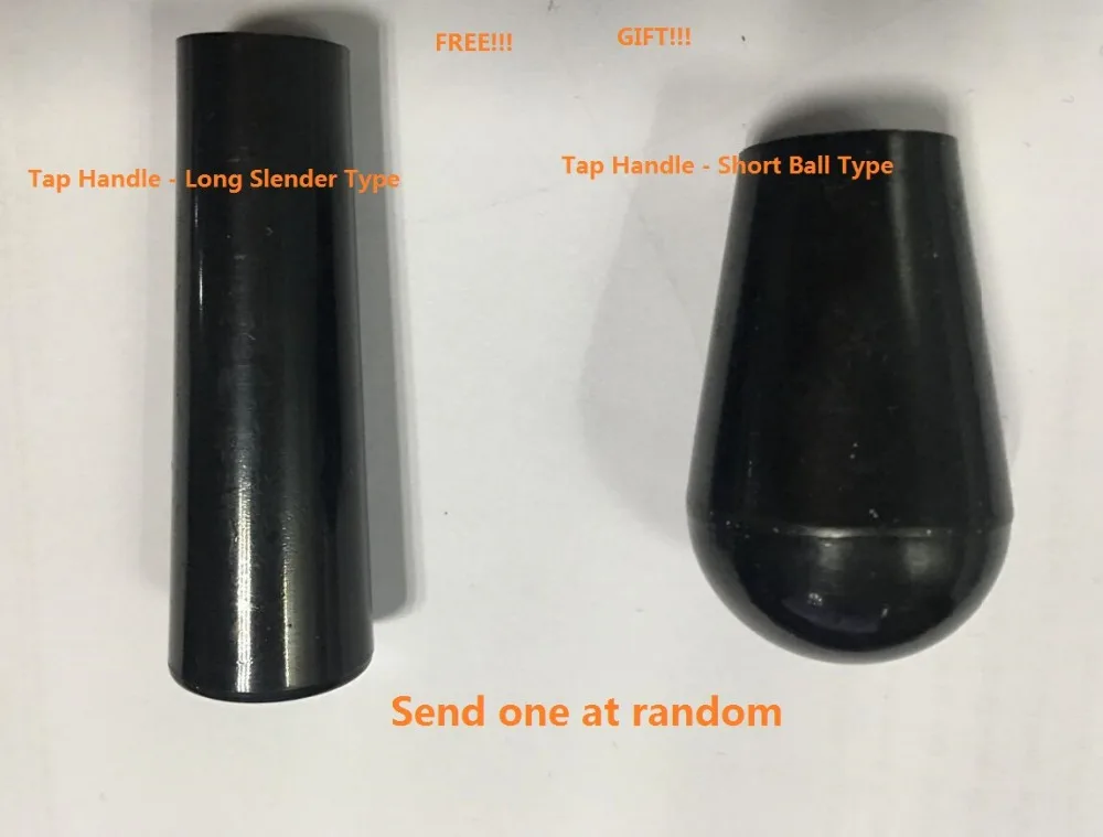 Cena Piwo TAP wysokiej jakości SS INTERTAP TAP ONLY czarny uchwyt kranu jako prezent.