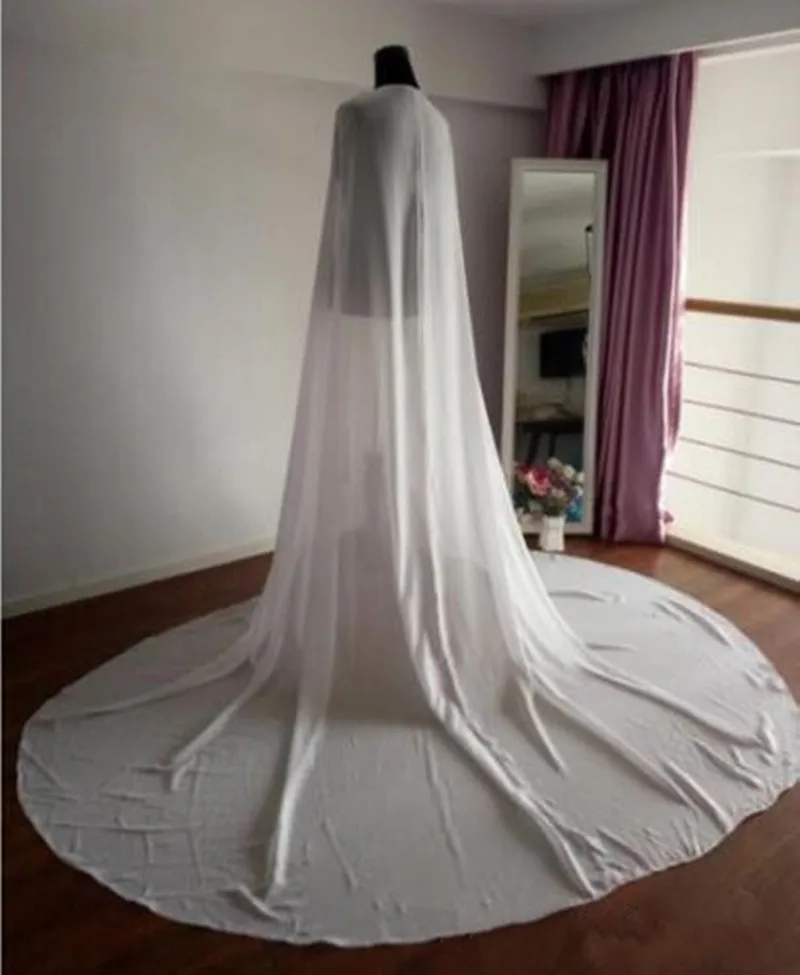 2019 свадебное шелковое с аппликацией куртки на заказ с высоким воротом Свадебные Платки-шали белый и слоновой кости свадебные обертывания