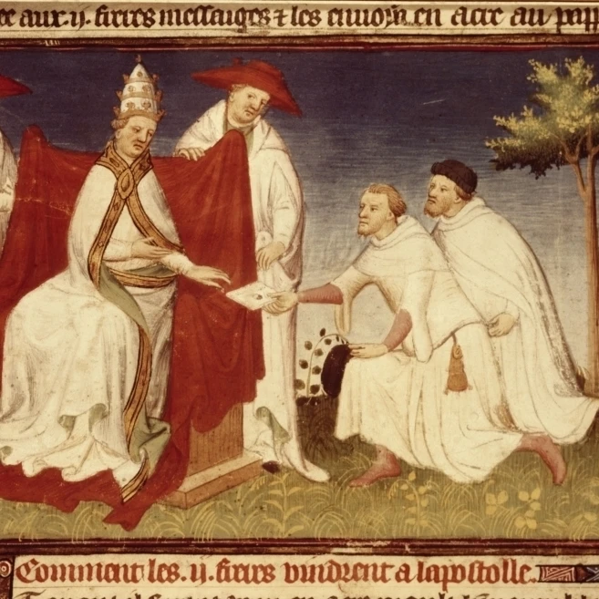 4439 Boucicaut Master Poster Print (36 x 24)