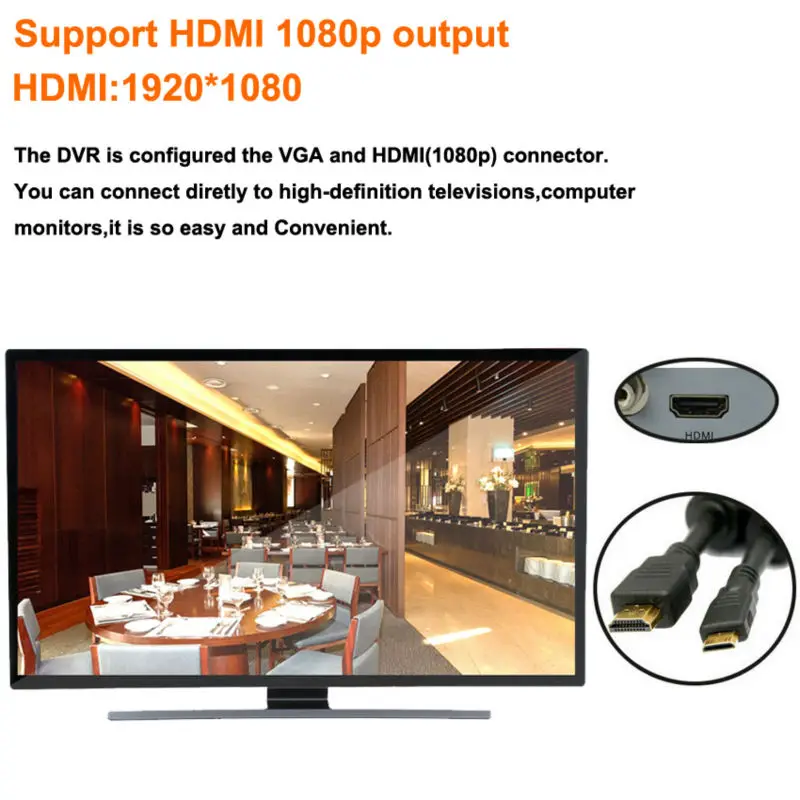 HDMI