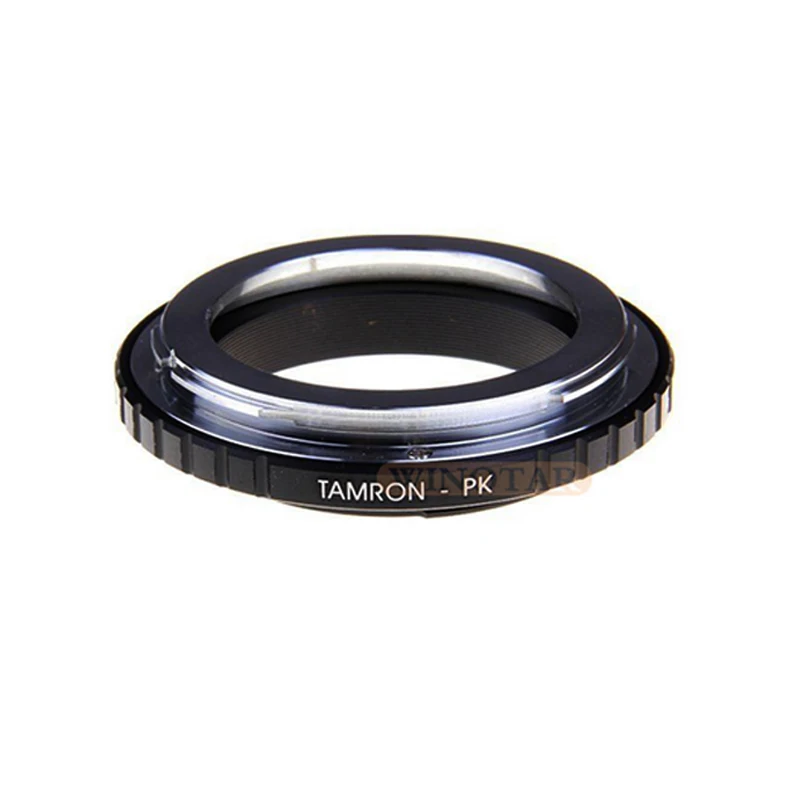 Objectif M42 Vers Adaptateur Pentax Pk Km K-m K-7 K-x K2000 K20d